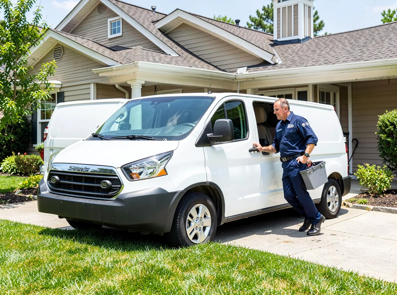 Emergency Plumber company in Revelo, KY